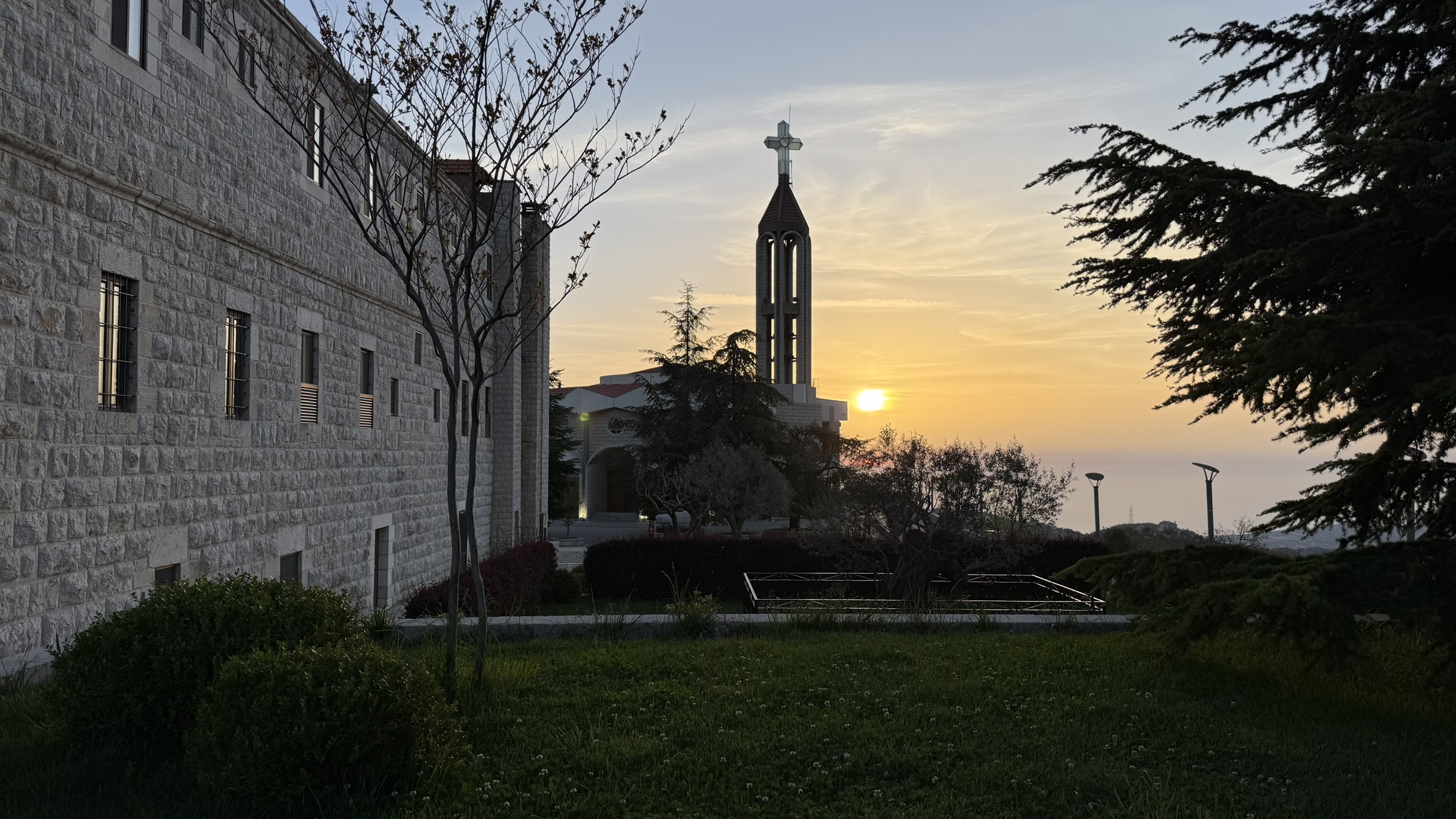 Darb Mar Charbel A1 | Annaya - Mayfouk